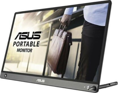 Asus MB16AHP ZenScreen Go IPS Monitor 15.6" FHD 1920x1080