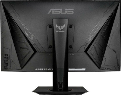 Asus TUF Gaming VG27VQ VA Curved Gaming Monitor 27" FHD 1920x1080 165Hz με Χρόνο Απόκρισης 4ms GTG