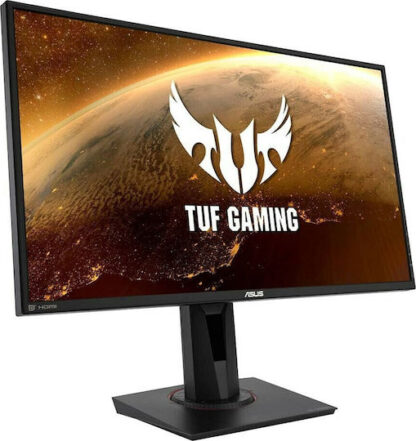 Asus TUF Gaming VG279QM IPS HDR Gaming Monitor 27" FHD 1920x1080 280Hz με Χρόνο Απόκρισης 1ms GTG