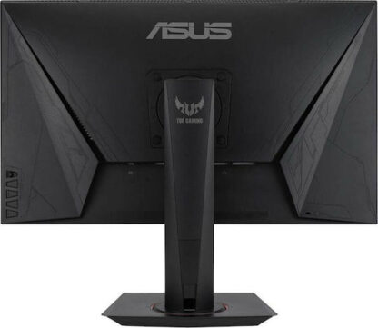 Asus TUF Gaming VG279QM IPS HDR Gaming Monitor 27" FHD 1920x1080 280Hz με Χρόνο Απόκρισης 1ms GTG