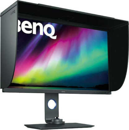 BenQ SW321C IPS HDR Monitor 32" 4K 3840x2160 με Χρόνο Απόκρισης 5ms GTG