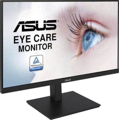 Asus VA27DQSB IPS Monitor 27" FHD 1920x1080 με Χρόνο Απόκρισης 5ms GTG