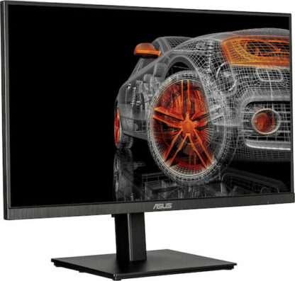 Asus VA27DQSB IPS Monitor 27" FHD 1920x1080 με Χρόνο Απόκρισης 5ms GTG