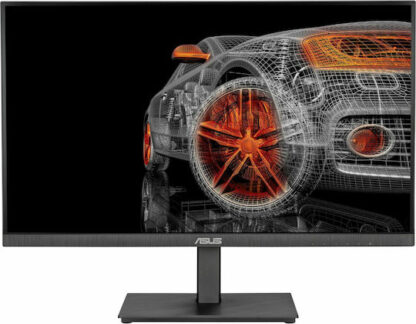 Asus VA27DQSB IPS Monitor 27" FHD 1920x1080 με Χρόνο Απόκρισης 5ms GTG