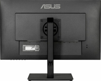 Asus VA27DQSB IPS Monitor 27" FHD 1920x1080 με Χρόνο Απόκρισης 5ms GTG