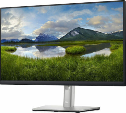 Dell P2422H IPS Monitor 23.8" FHD 1920x1080 με Χρόνο Απόκρισης 8ms GTG