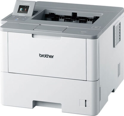 Brother HL-L6400DW Ασπρόμαυρος Εκτυπωτής Laser με WiFi και Mobile Print