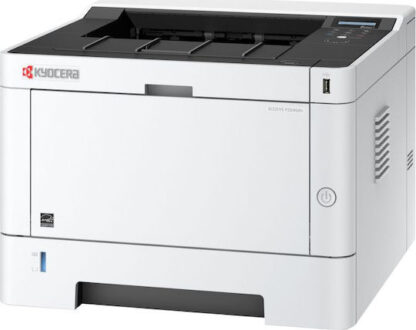 Kyocera Ecosys P2040dn Ασπρόμαυρος Εκτυπωτής Laser