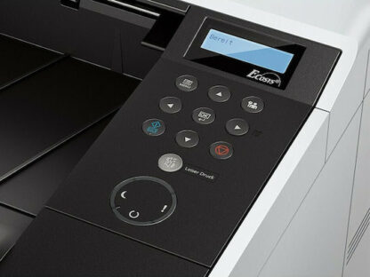 Kyocera Ecosys P2040dn Ασπρόμαυρος Εκτυπωτής Laser