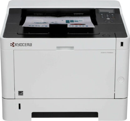 Kyocera Ecosys P2040dn Ασπρόμαυρος Εκτυπωτής Laser