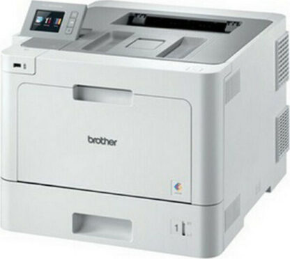 Brother HL-L9310CDW Έγχρωμoς Εκτυπωτής Laser με WiFi και Mobile Print