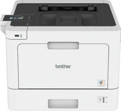 Brother HL-L9310CDW Έγχρωμoς Εκτυπωτής Laser με WiFi και Mobile Print