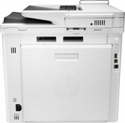 HP Color LaserJet Pro MFP M479fnw Έγχρωμο Πολυμηχάνημα με WiFi και Mobile Print