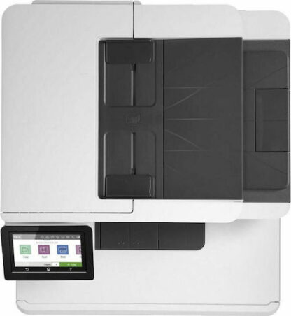 HP Color LaserJet Pro MFP M479fnw Έγχρωμο Πολυμηχάνημα με WiFi και Mobile Print