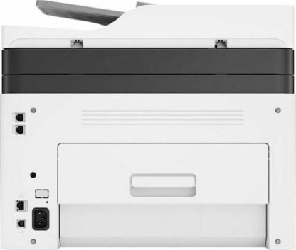 HP MFP 179fnw Έγχρωμο Πολυμηχάνημα Laser με WiFi και Mobile Print