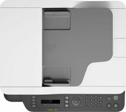 HP MFP 179fnw Έγχρωμο Πολυμηχάνημα Laser με WiFi και Mobile Print