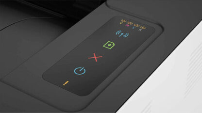 HP 150nw Έγχρωμoς Εκτυπωτής Laser με WiFi και Mobile Print