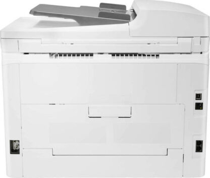 HP LaserJet Pro M183fw Έγχρωμο Πολυμηχάνημα με WiFi και Mobile Print