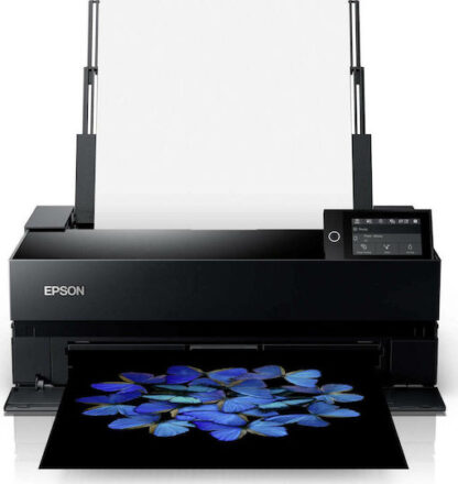 Epson SureColor SC-P 900 Εκτυπωτής-Αντιγραφέας CD/DVD