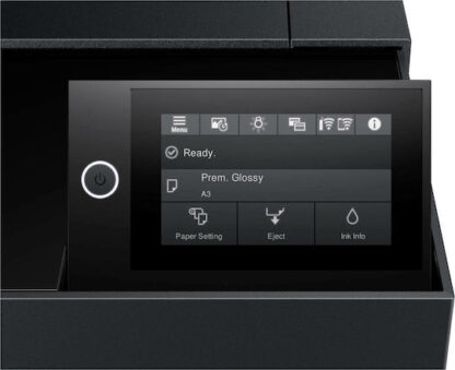 Epson SureColor SC-P 900 Εκτυπωτής-Αντιγραφέας CD/DVD