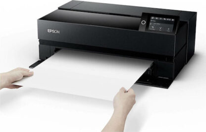 Epson SureColor SC-P 900 Εκτυπωτής-Αντιγραφέας CD/DVD