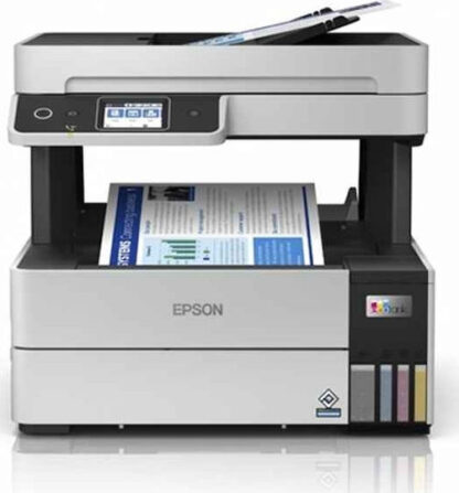 Εκτυπωτής Πολυμηχάνημα Epson C11CJ88402 Wi-Fi 37 ppm