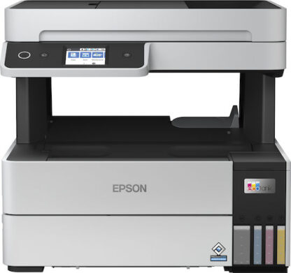Εκτυπωτής Πολυμηχάνημα Epson C11CJ88402 Wi-Fi 37 ppm
