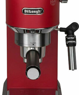 Philips Series 3300 Αυτόματη Μηχανή Espresso 1500W Πίεσης 15bar με Μύλο Άλεσης Μαύρη