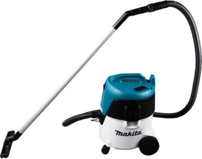 Makita Σκούπα Στερεών 1000W με Πλαστικό Κάδο 20lt Κωδικός: VC2000L