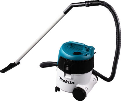 Makita Σκούπα Στερεών 1000W με Πλαστικό Κάδο 20lt Κωδικός: VC2000L