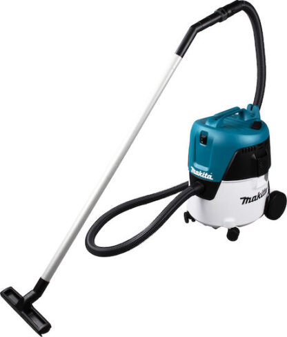 Makita Σκούπα Στερεών 1000W με Πλαστικό Κάδο 20lt Κωδικός: VC2000L