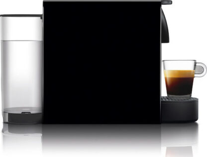 Nespresso XN 1108 Essenza Mini Coffee Machine  schwarz by Krups