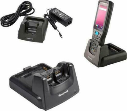 Honeywell EDA61K PDA με Δυνατότητα Ανάγνωσης 2D και QR Barcodes Κωδικός: EDA61K-0AC934PEOK