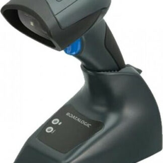 Honeywell Voyager 1202g Scanner Χειρός Ασύρματο με Δυνατότητα Ανάγνωσης 2D και QR Barcodes Κωδικός: 1202G-1USB-5