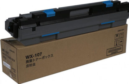 Konica-Minolta KonicaMinolta Waste Toner Bottle WX-107 WX107 (AAVAWY1) AAVAWY2