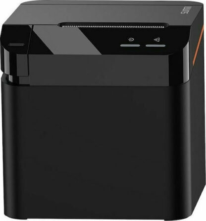 SunMi C04000070 Θερμικός Εκτυπωτής Αποδείξεων 80mm Ethernet / USB