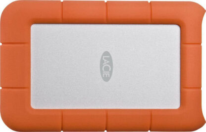 Εξωτερικός Σκληρός Δίσκος Seagate LAC9000298           2 TB Πορτοκαλί