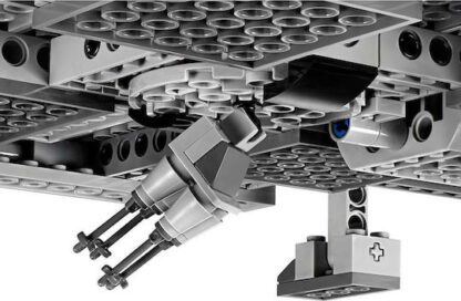 Lego Star Wars Millenium Falcon για 9+ Ετών 1351τμχ Κωδικός: 75257