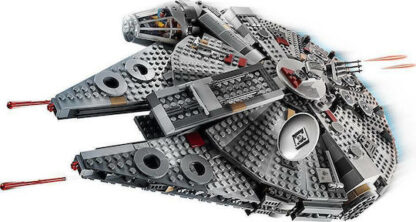 Lego Star Wars Millenium Falcon για 9+ Ετών 1351τμχ Κωδικός: 75257