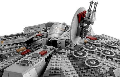 Lego Star Wars Millenium Falcon για 9+ Ετών 1351τμχ Κωδικός: 75257
