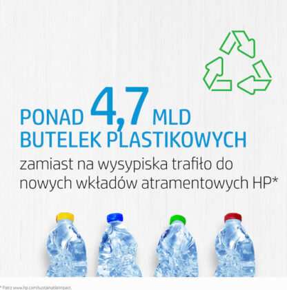 HP 963XL Γνήσιο Μελάνι Εκτυπωτή InkJet Μαύρο (3JA30AE)