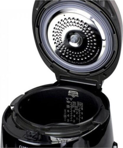 Rice Cooker Cuckoo 1.15kW με Χωρητικότητα 1.80lt Κωδικός: CRP-P1009S