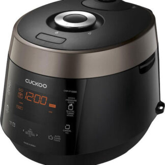 CUCKOO Rice Cooker με Χωρητικότητα 4.6lt Κωδικός: 0000085