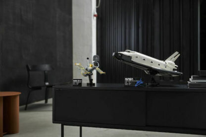 Lego Creator NASA Space Shuttle Discovery για 18+ Ετών Κωδικός: 10283