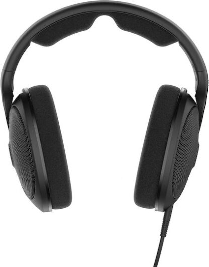 Sennheiser HD 560S Ενσύρματα Over Ear Ακουστικά Μαύρα 509144
