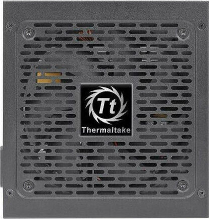 Thermaltake Smart BX1 650W Μαύρο Τροφοδοτικό Υπολογιστή Full Wired 80 Plus Bronze