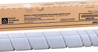 Develop TN-321 Γνήσιο Toner Laser Εκτυπωτή Κίτρινο 25000 Σελίδων (A33K2D0)