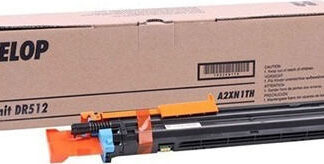 Develop TN-217 Γνήσιο Toner Laser Εκτυπωτή Μαύρο 17500 Σελίδων (A2020D1)