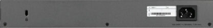 NetGear XS505M Unmanaged L2 Switch με 4 Θύρες Gigabit (10Gbps) Ethernet και 1 SFP Θύρα