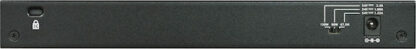NetGear GS308PP Unmanaged L2 PoE+ Switch με 8 Θύρες Gigabit (1Gbps) Ethernet